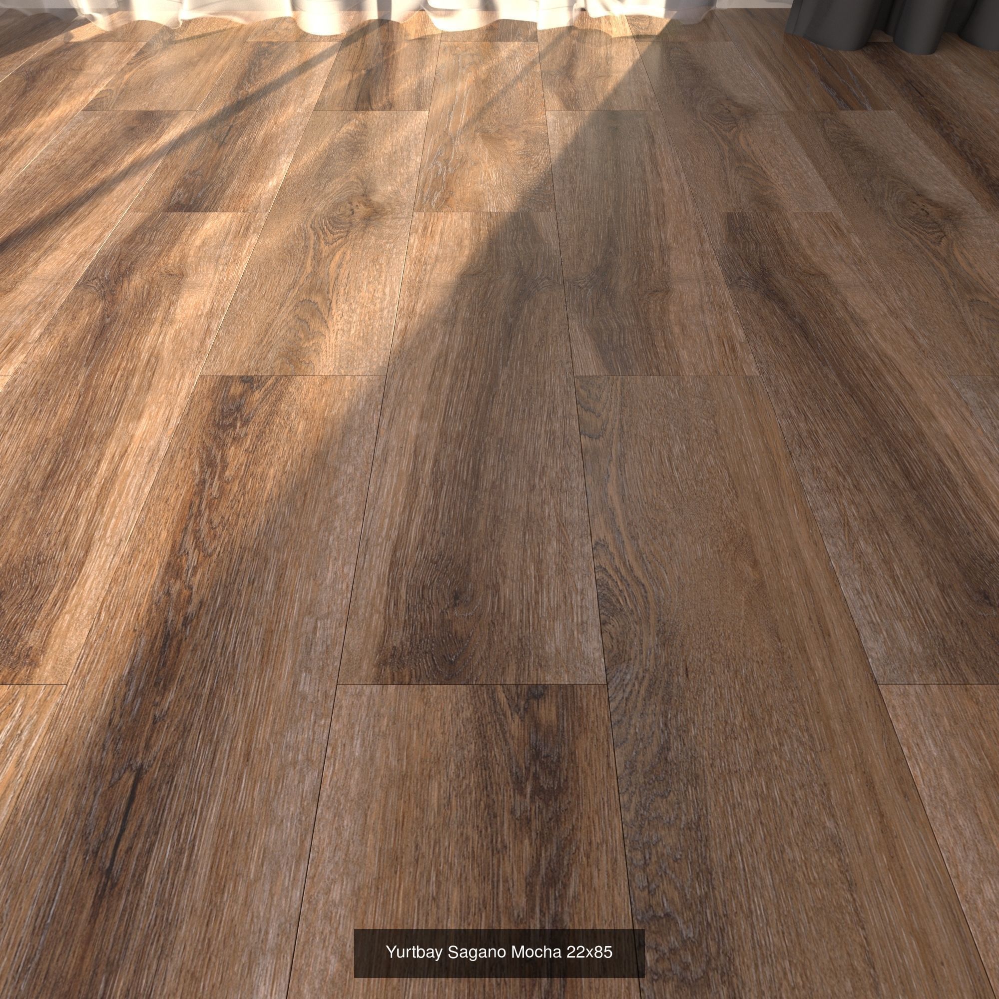 Yurtbay Parquet Floor Collection 22x85 Texture_6