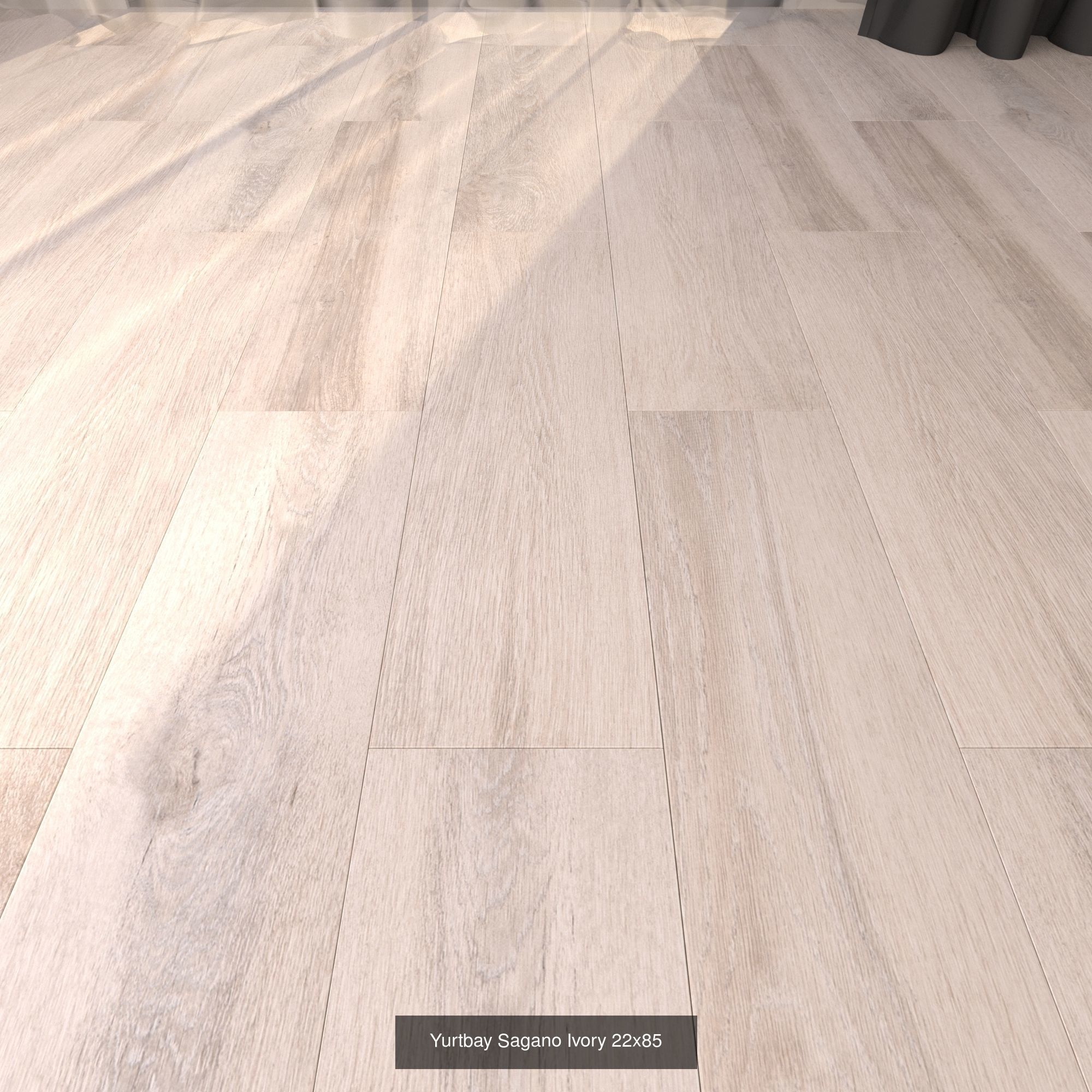 Yurtbay Parquet Floor Collection 22x85 Texture_5