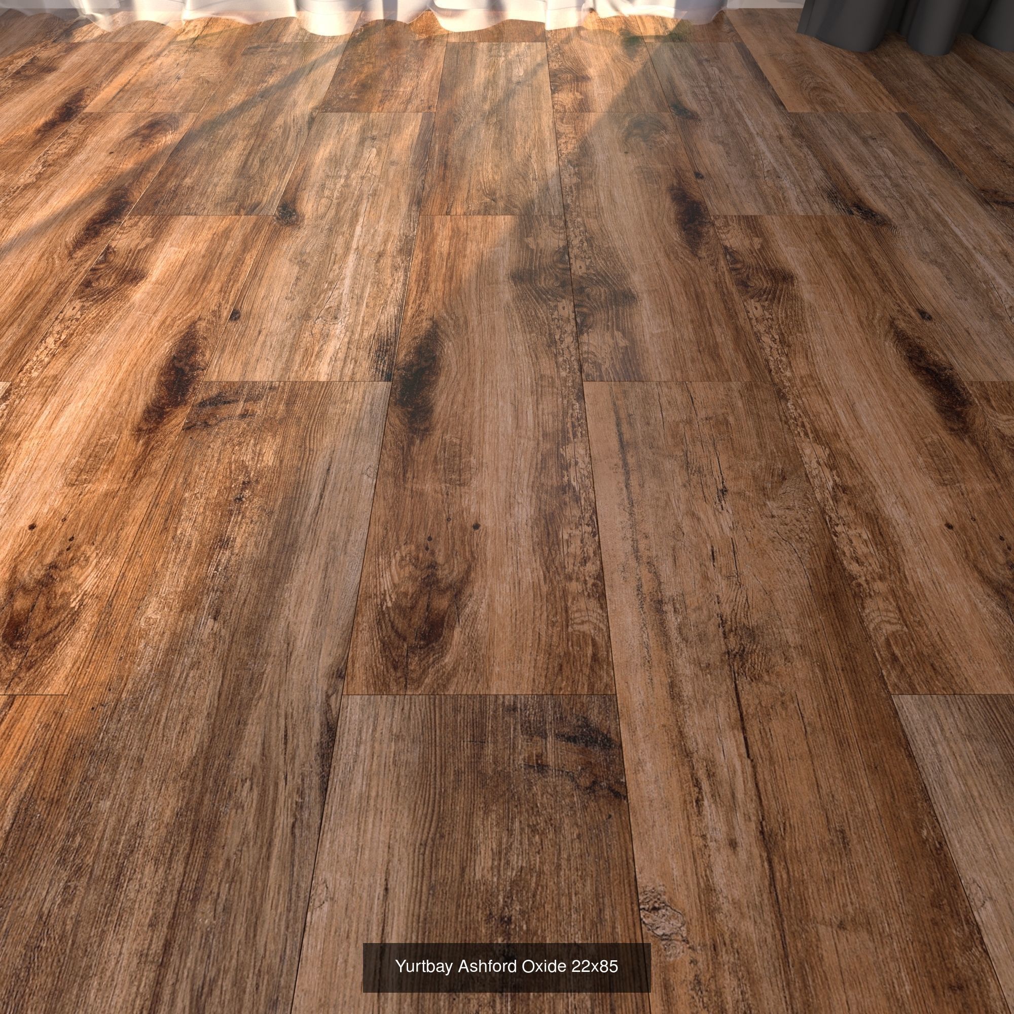 Yurtbay Parquet Floor Collection 22x85 Texture_4