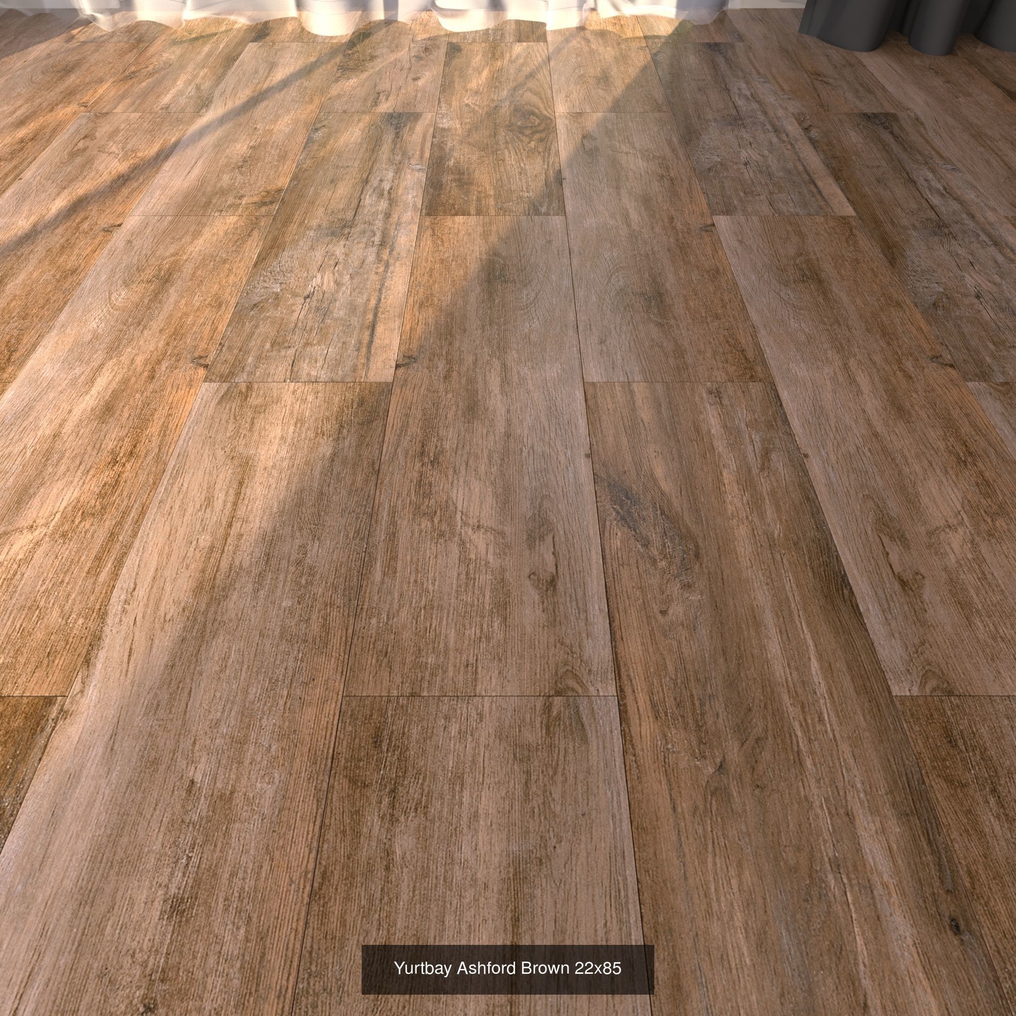 Yurtbay Parquet Floor Collection 22x85 Texture_2