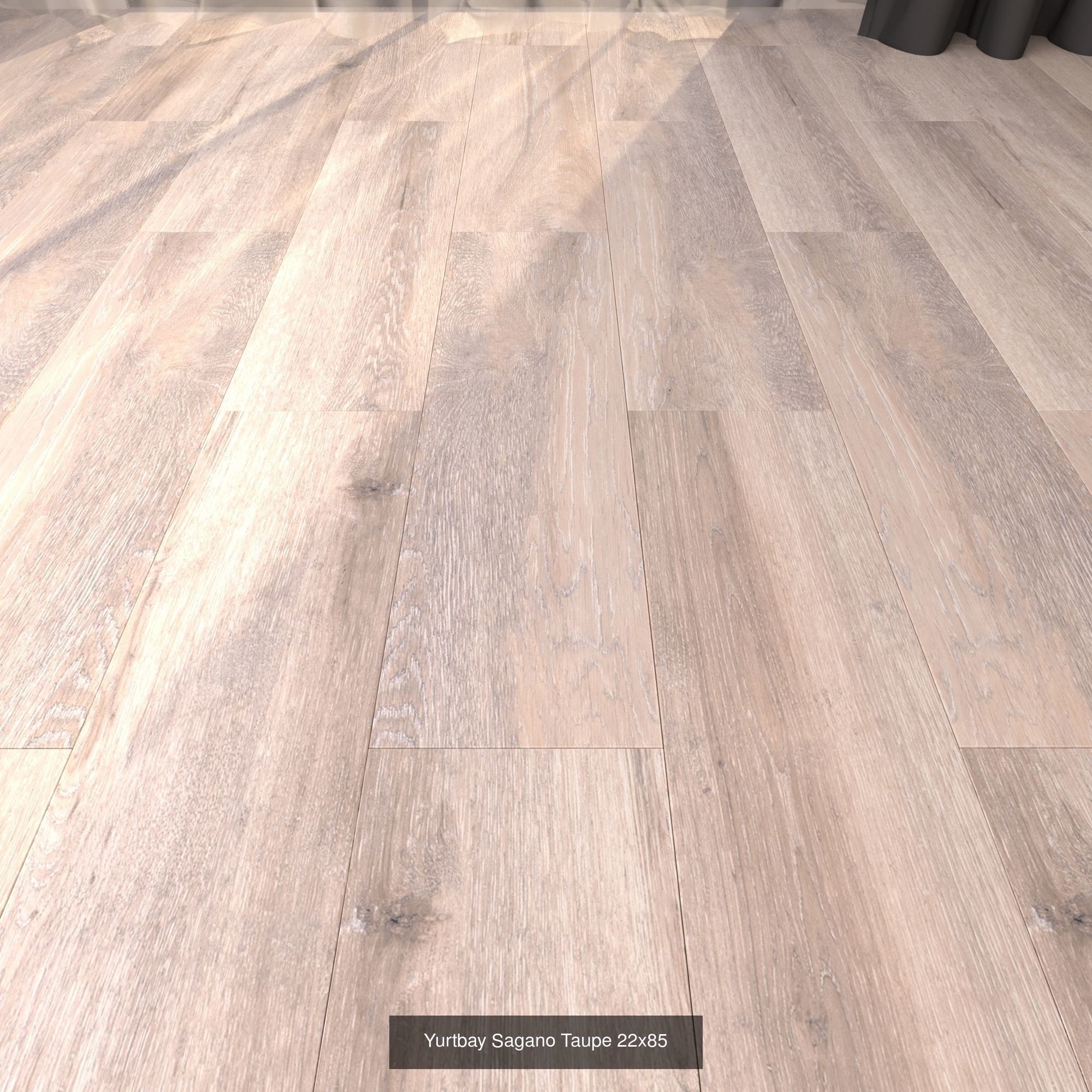 Yurtbay Parquet Floor Collection 22x85 Texture_7
