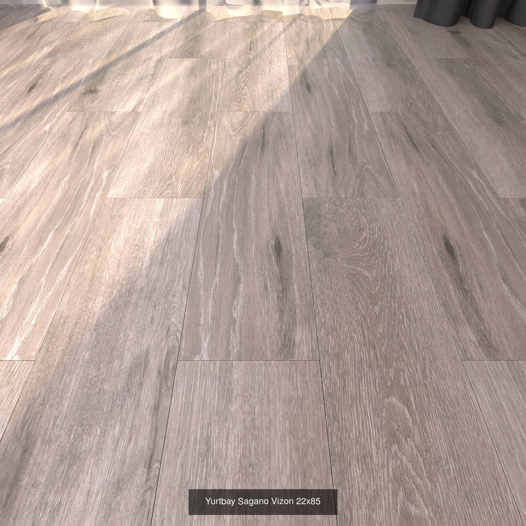 Yurtbay Parquet Floor Collection 22x85 Texture_8