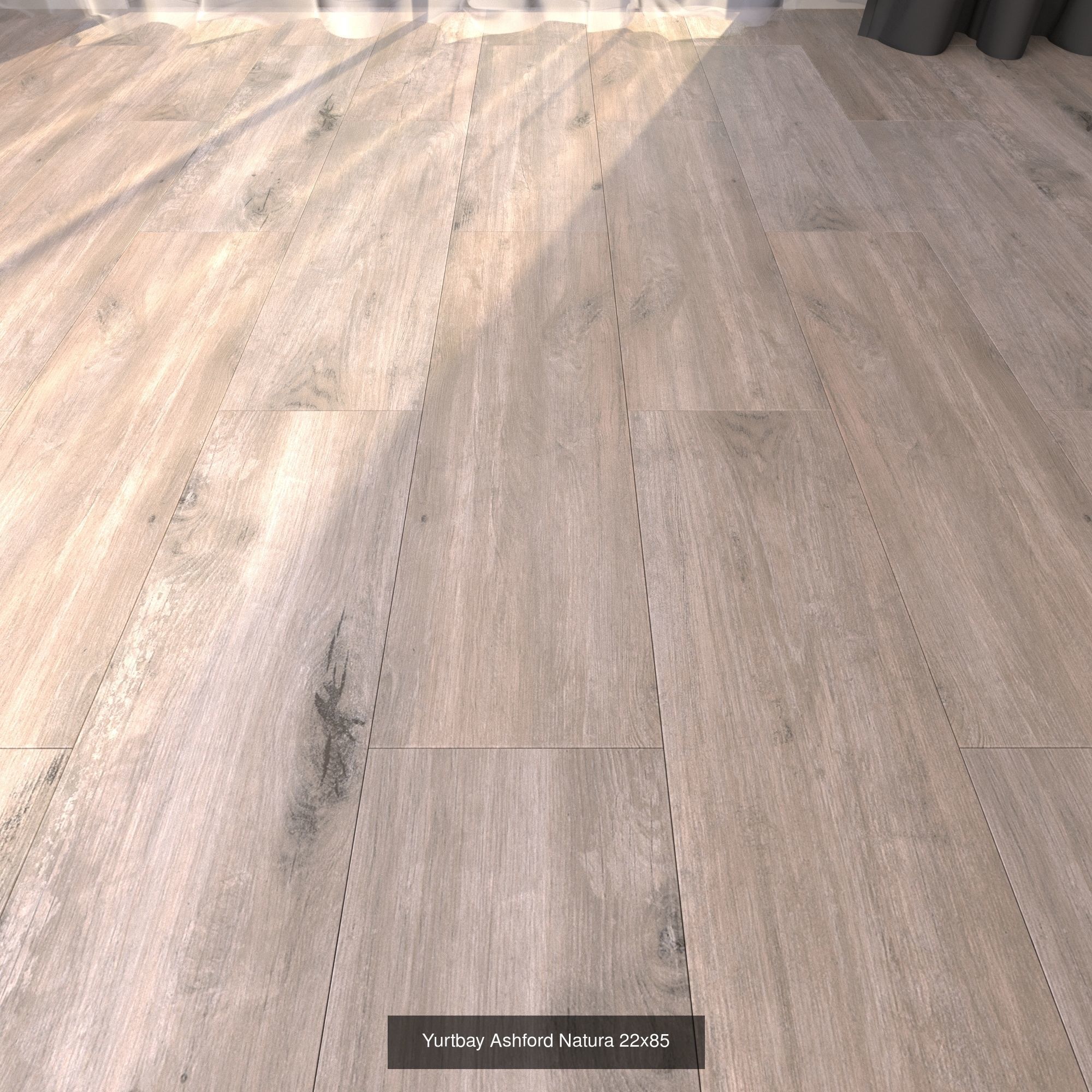 Yurtbay Parquet Floor Collection 22x85 Texture_3