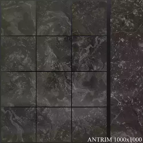 Peronda Antrim 1000x1000 3D model