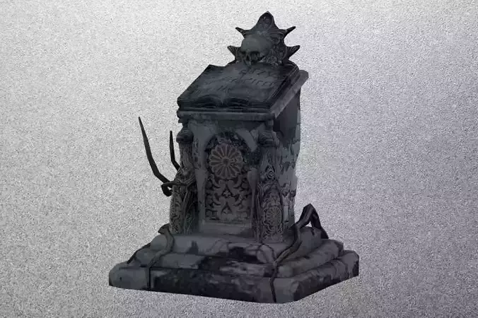 Architecture Element 003