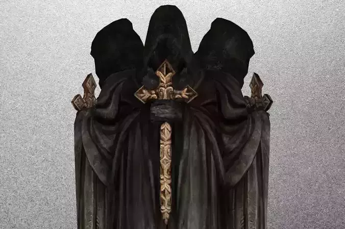 Architecture Element 004