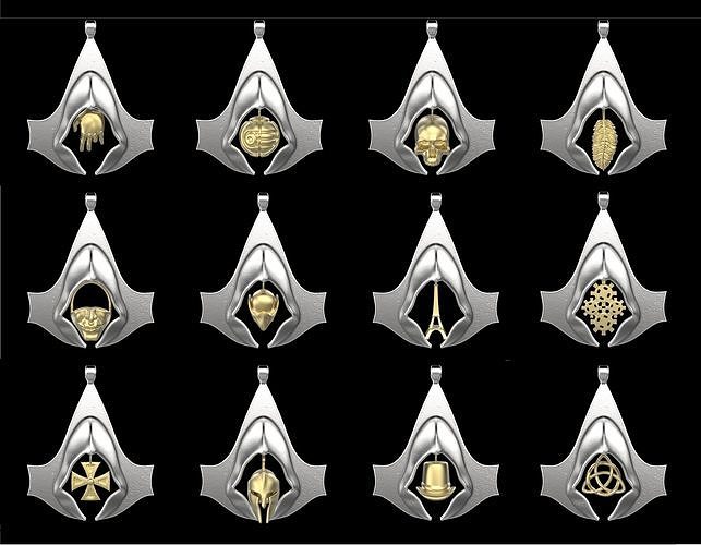 assassins creed collection 