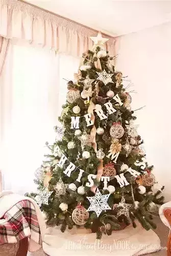 Christmas Decoration  3D print model