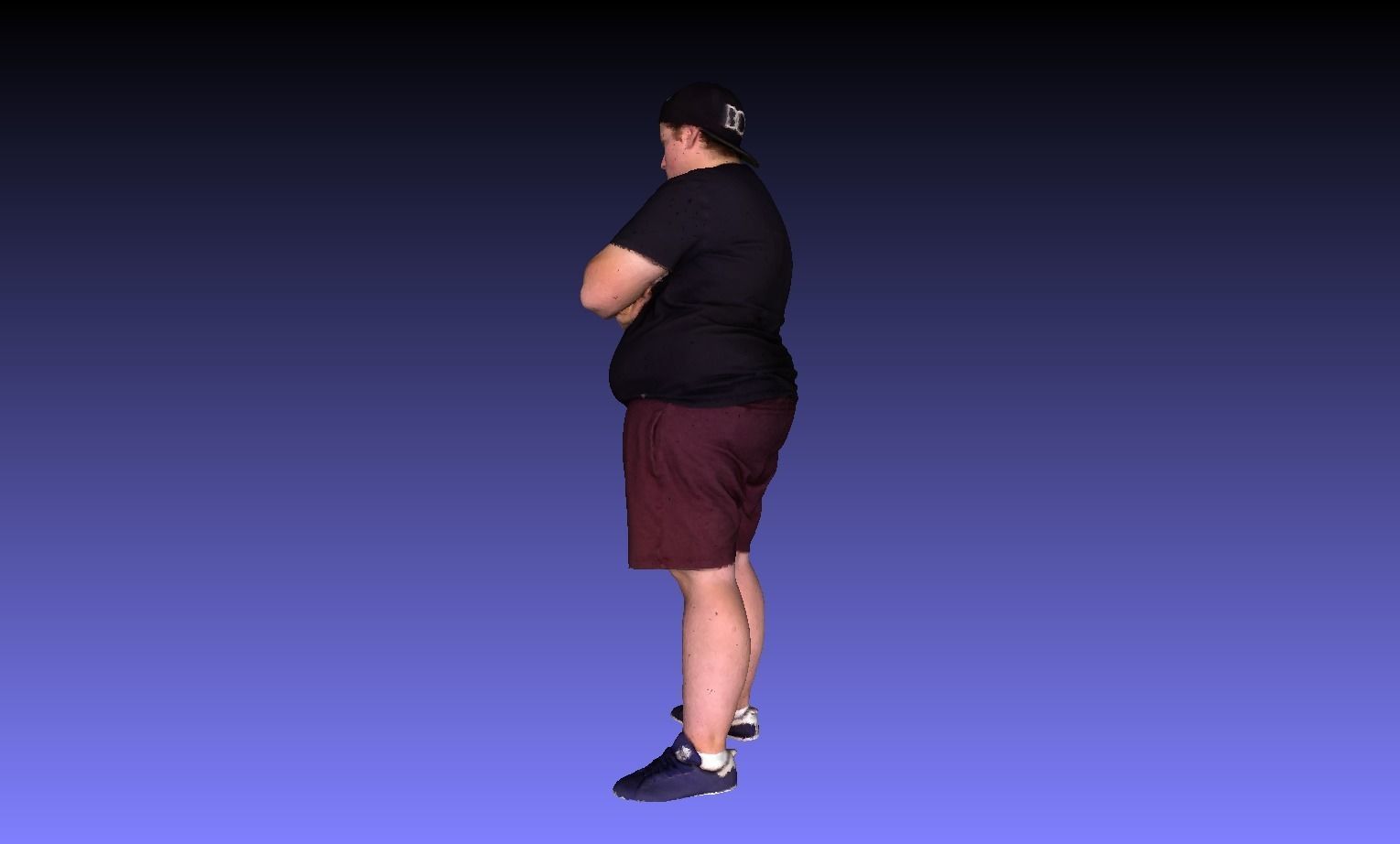 Printle Kid 143 3D model_29