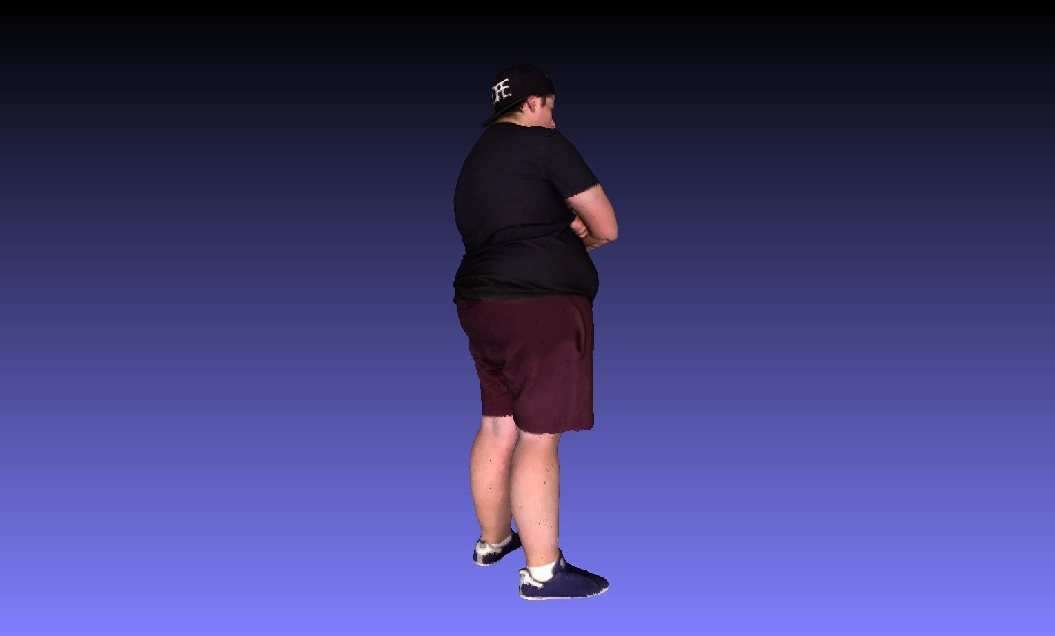 Printle Kid 143 3D model_14