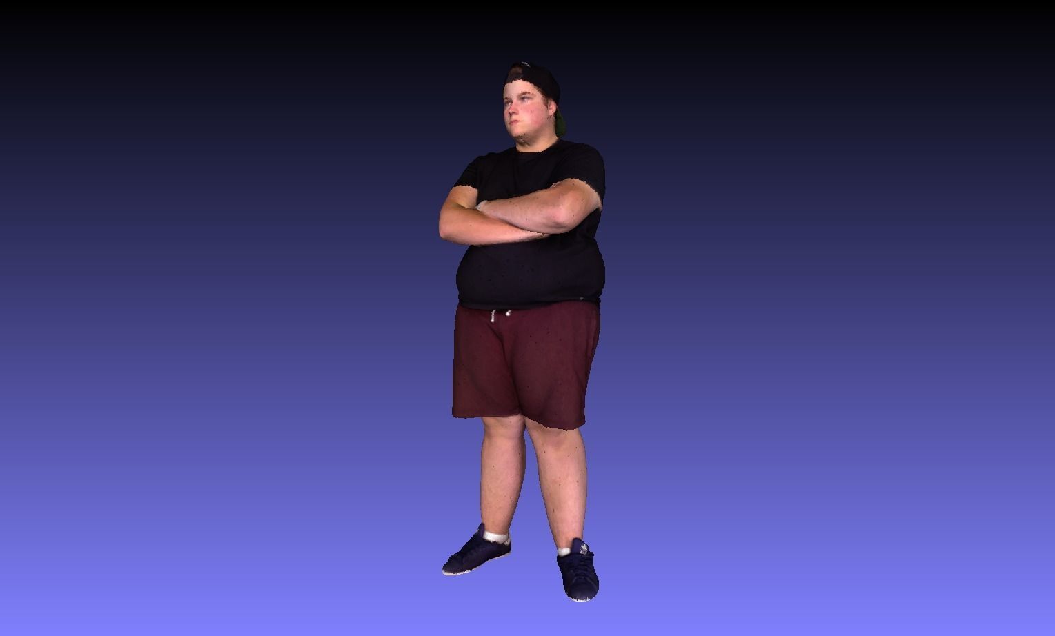 Printle Kid 143 3D model_37