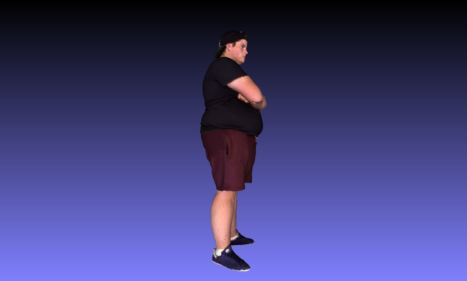 Printle Kid 143 3D model_9