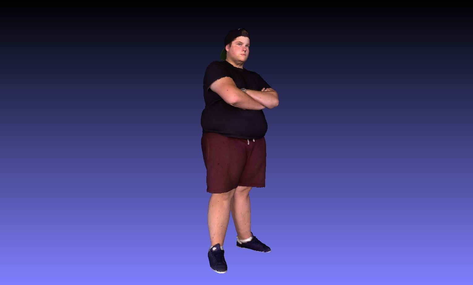 Printle Kid 143 3D model_5