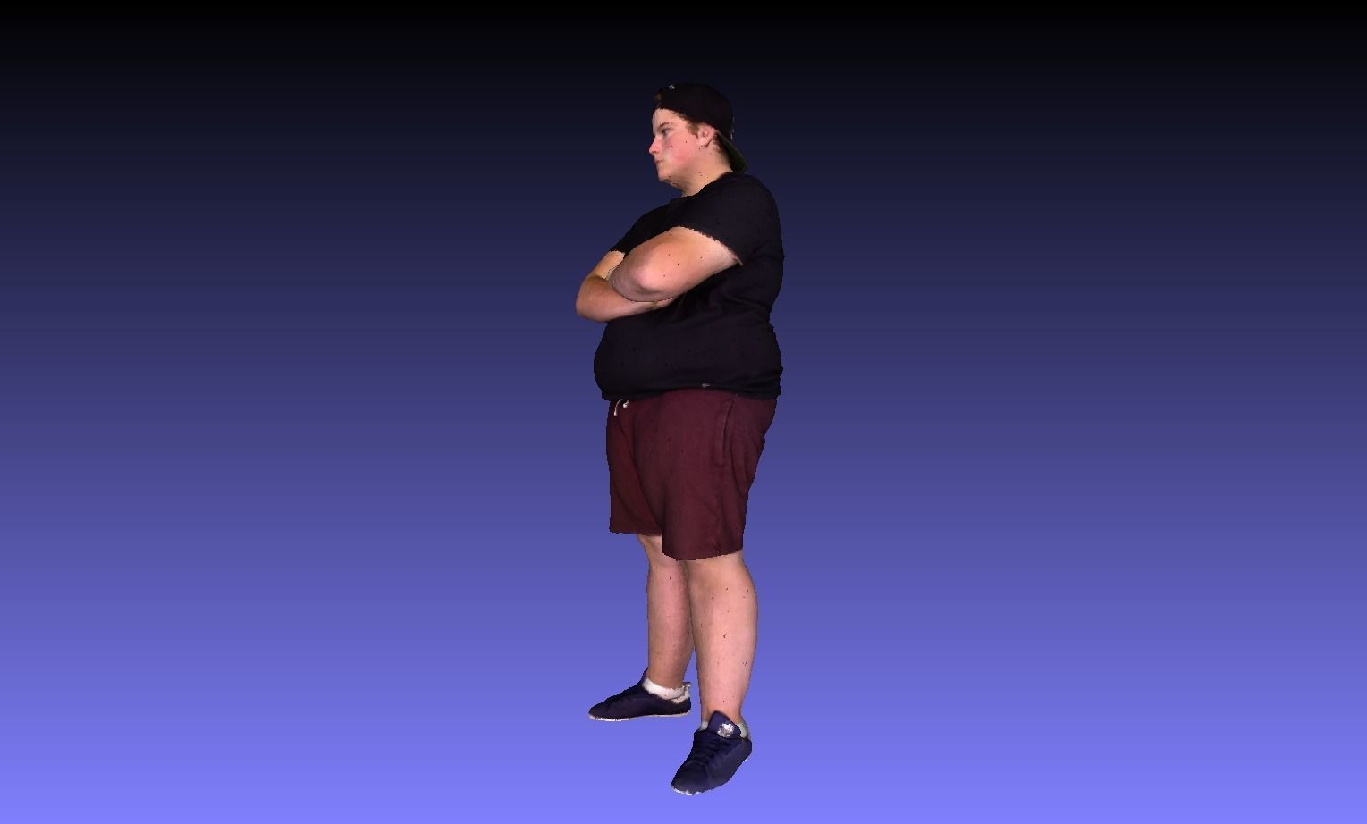 Printle Kid 143 3D model_34