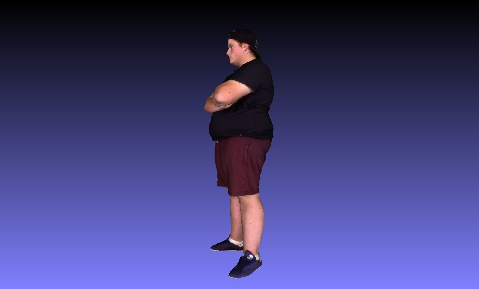 Printle Kid 143 3D model_33