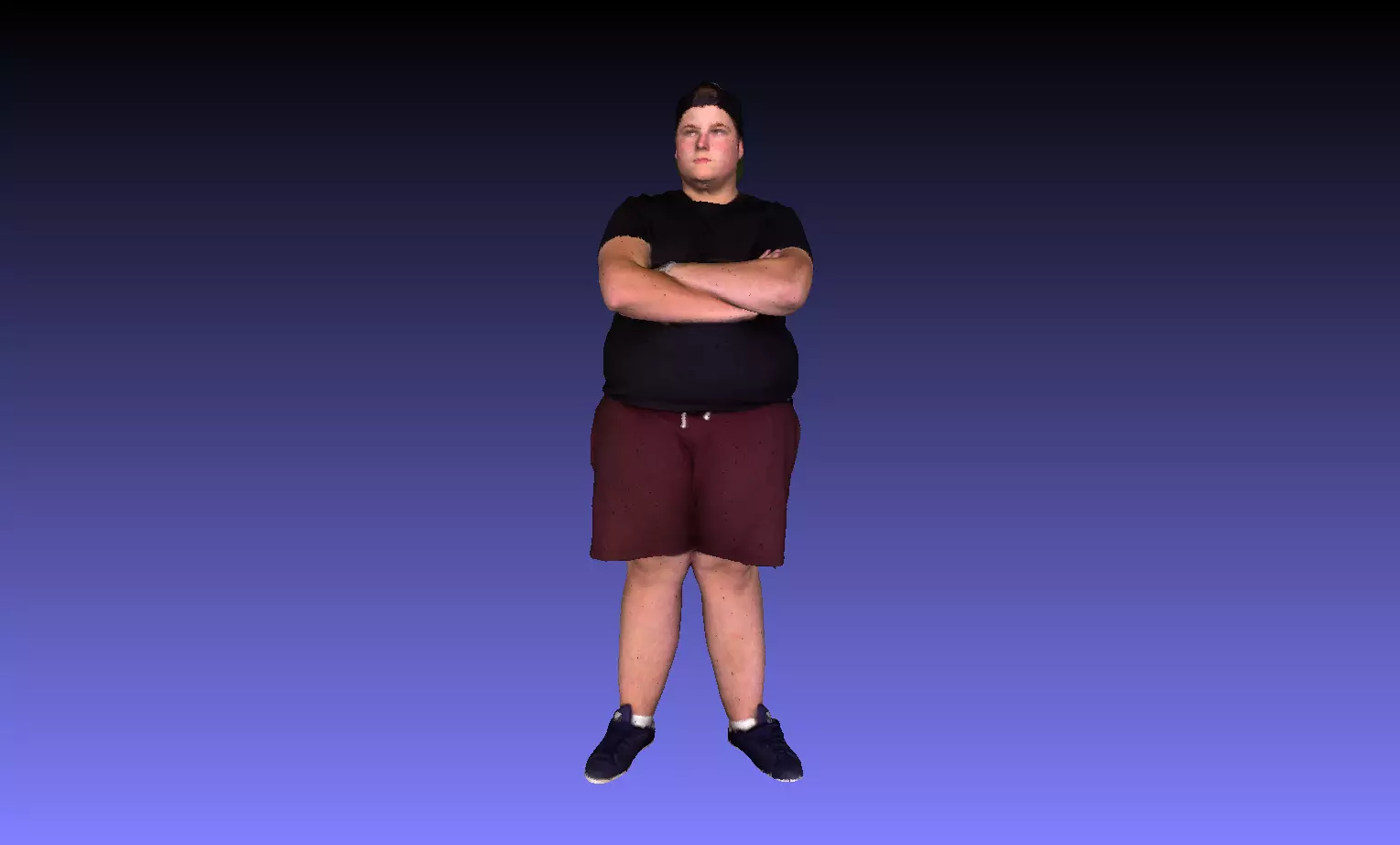 Printle Kid 143 3D model_0