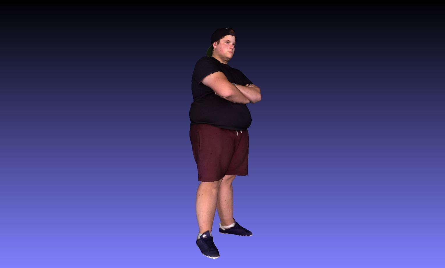 Printle Kid 143 3D model_6