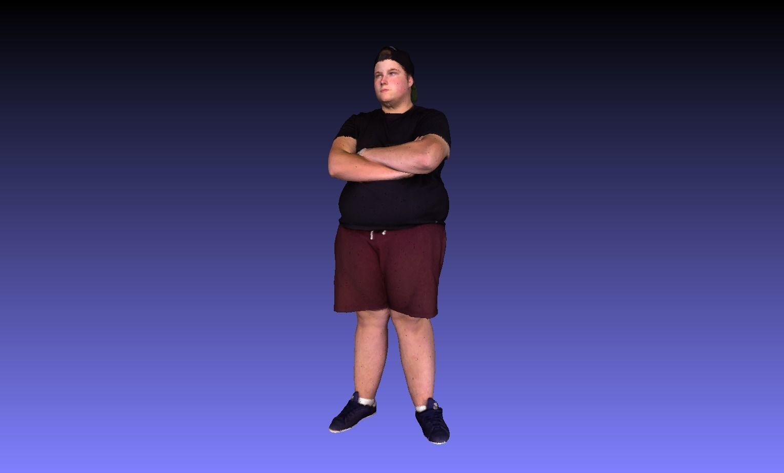 Printle Kid 143 3D model_38