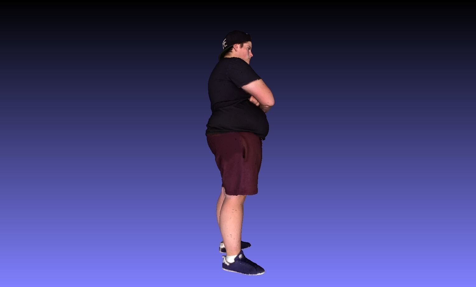 Printle Kid 143 3D model_11