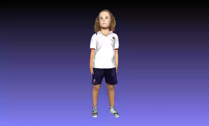 Printle Kid 145 3D model