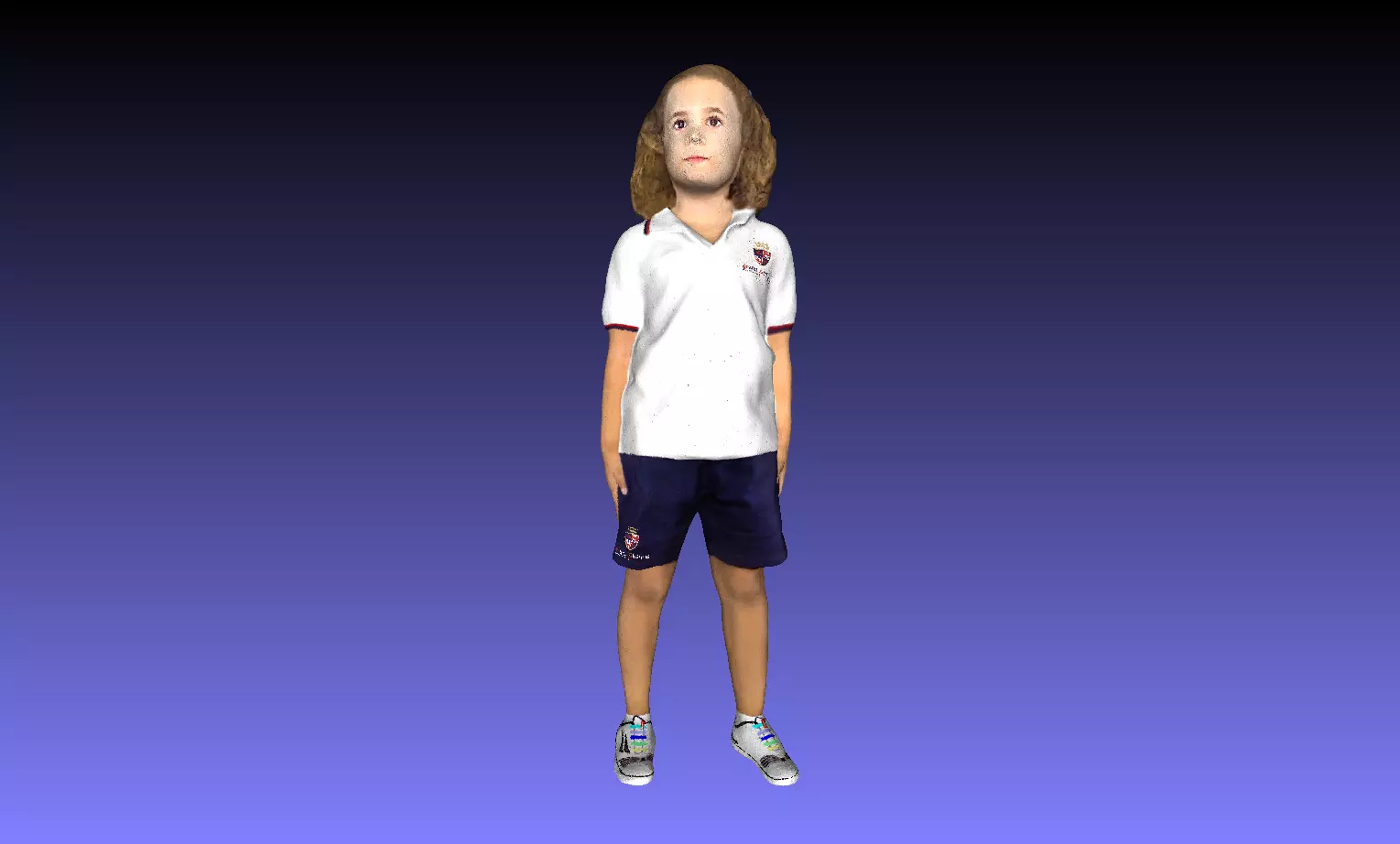 Printle Kid 145 3D model_0