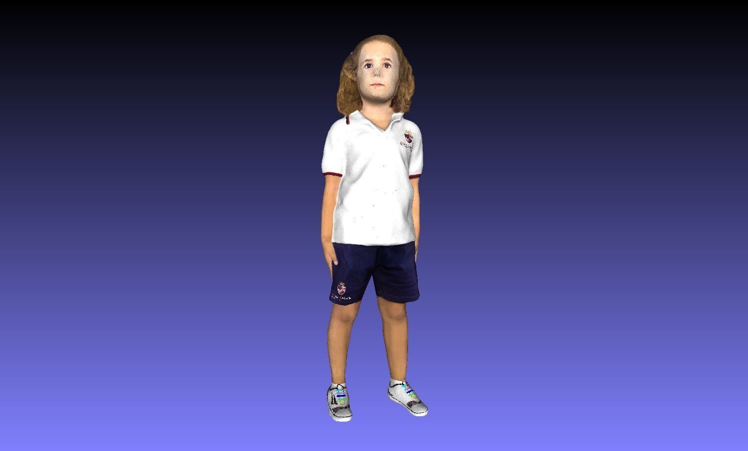 Printle Kid 145 3D model_1