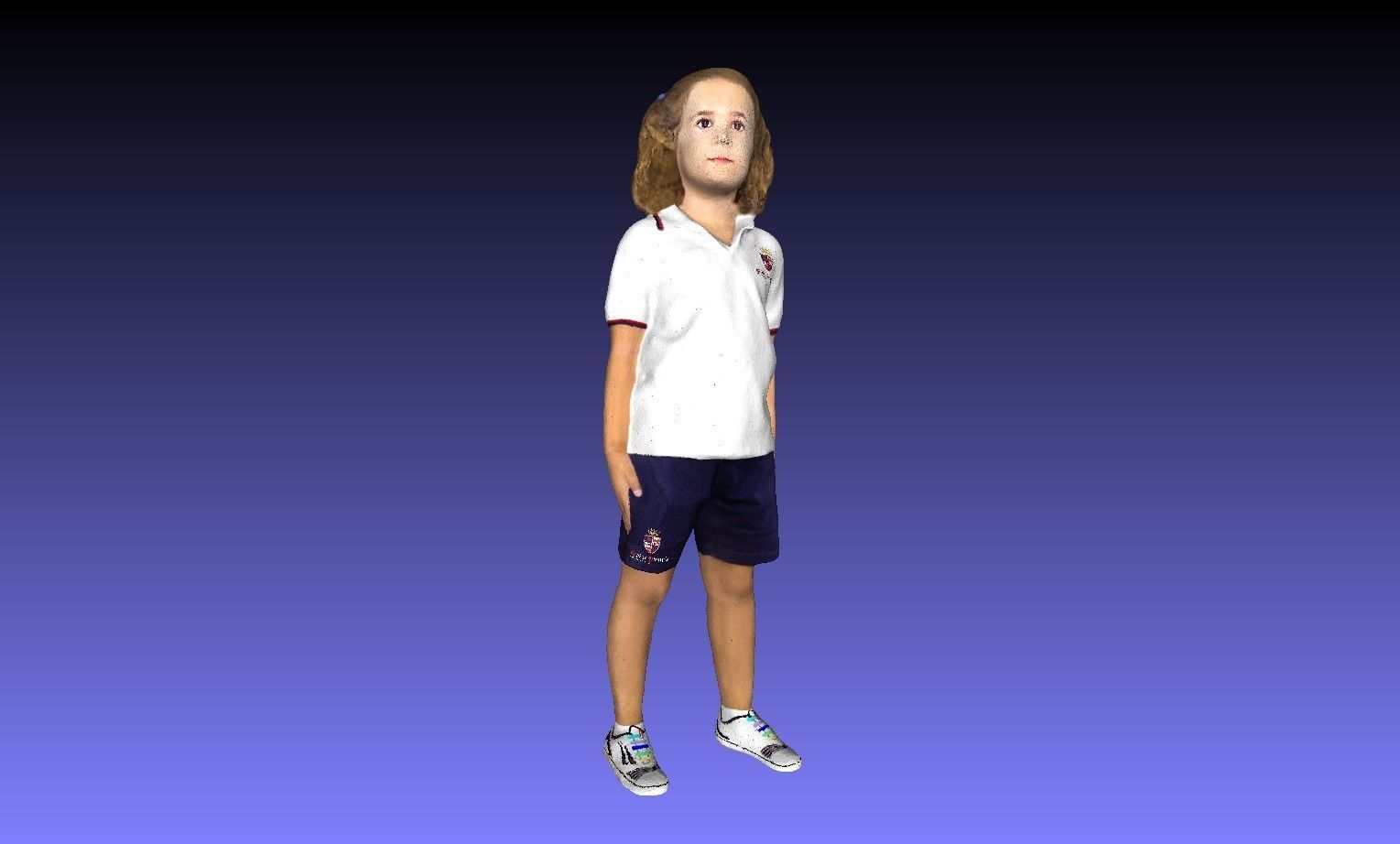 Printle Kid 145 3D model_2