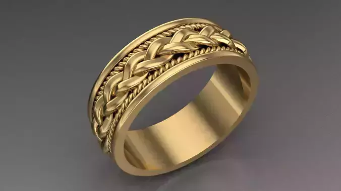 wedding ring
