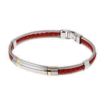 Bracelet acier -CG33 3D print model