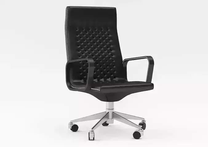 3d scene for Corona render and Vray