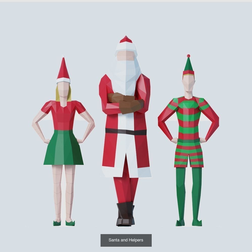 The Very Merry Christmas Collection _2