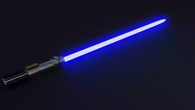 Skywalker Lightsaber