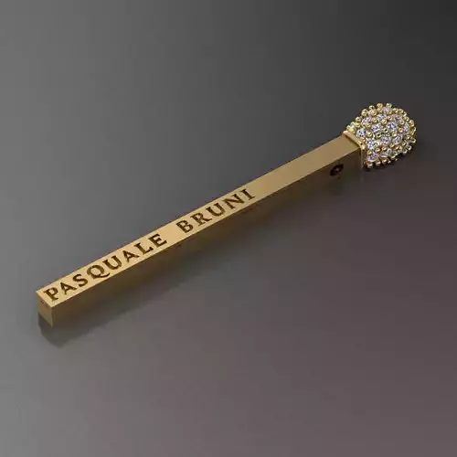 Pasquale Bruni - Pendant