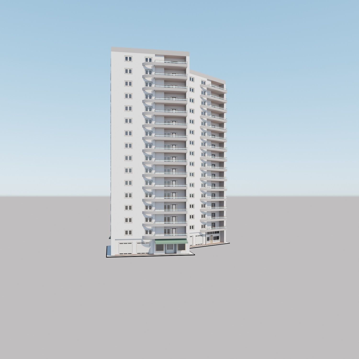 Threedee way 237 3D model_15