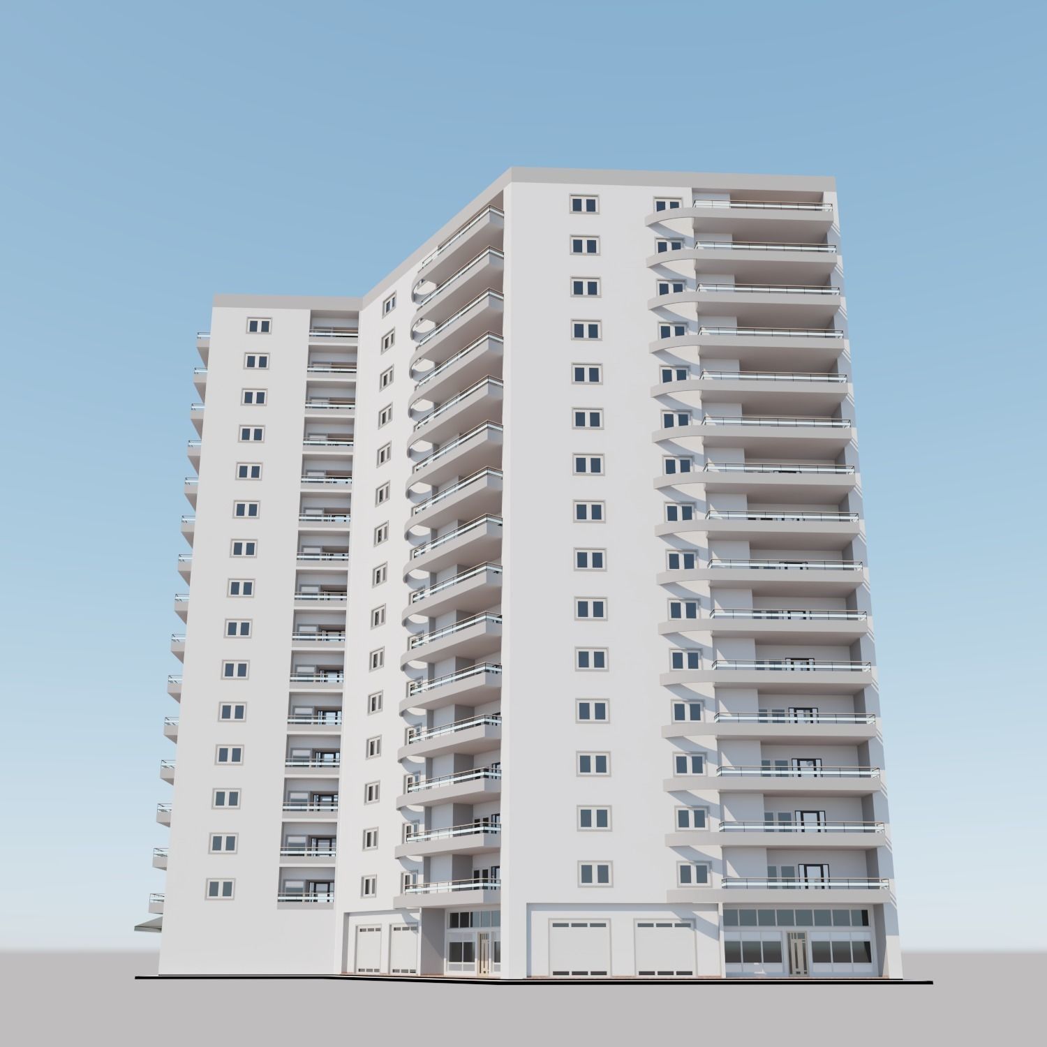 Threedee way 237 3D model_9