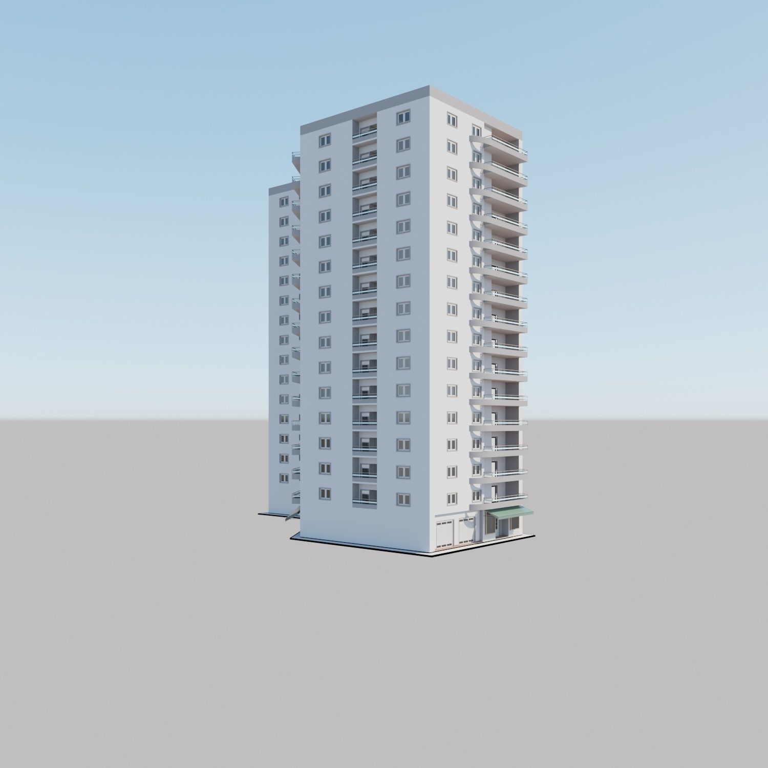 Threedee way 237 3D model_13