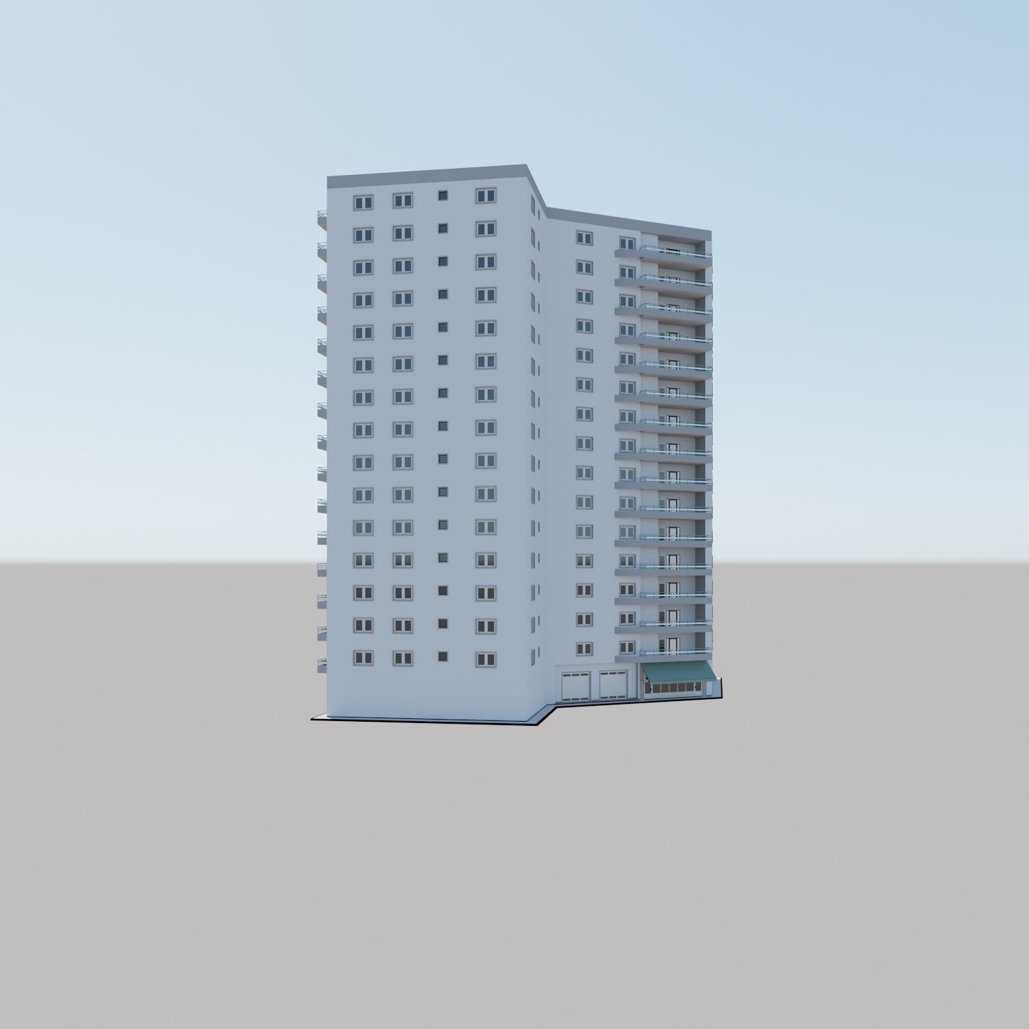 Threedee way 237 3D model_23