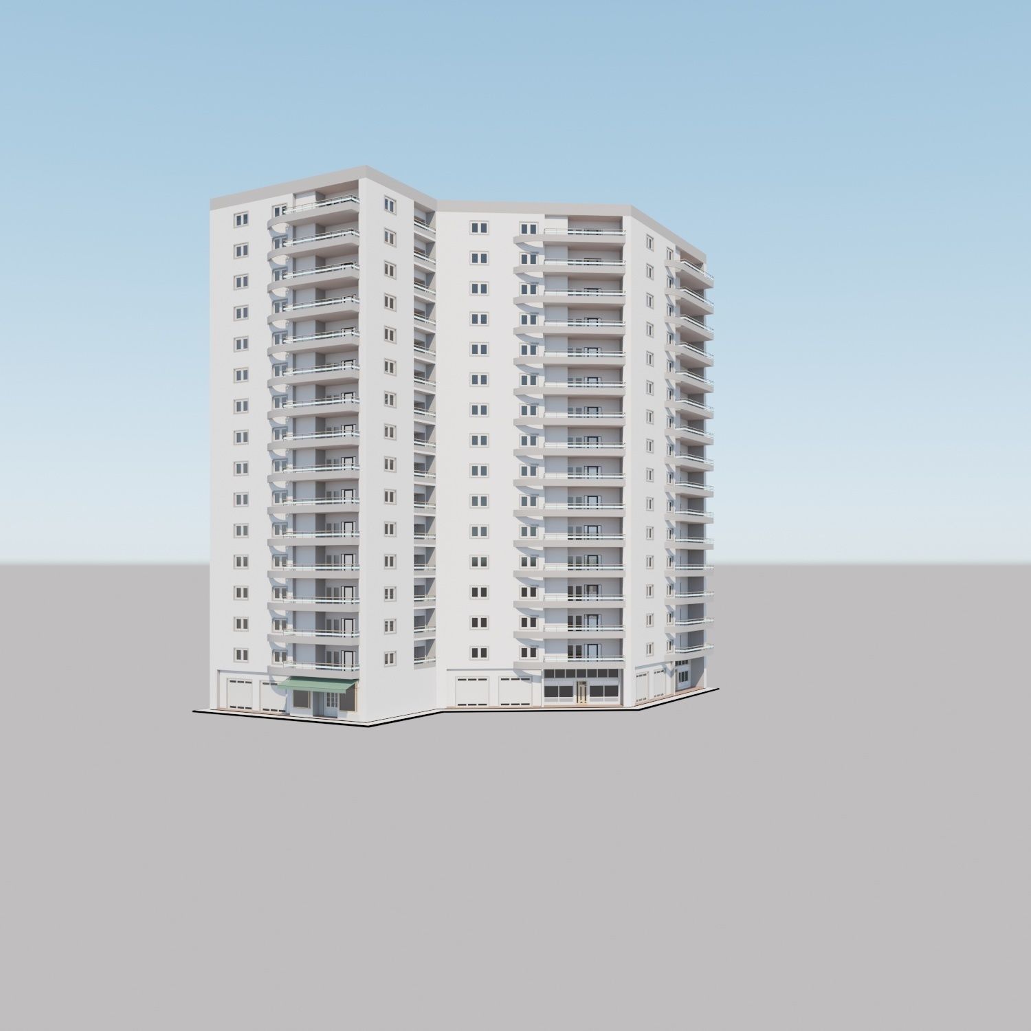 Threedee way 237 3D model_17