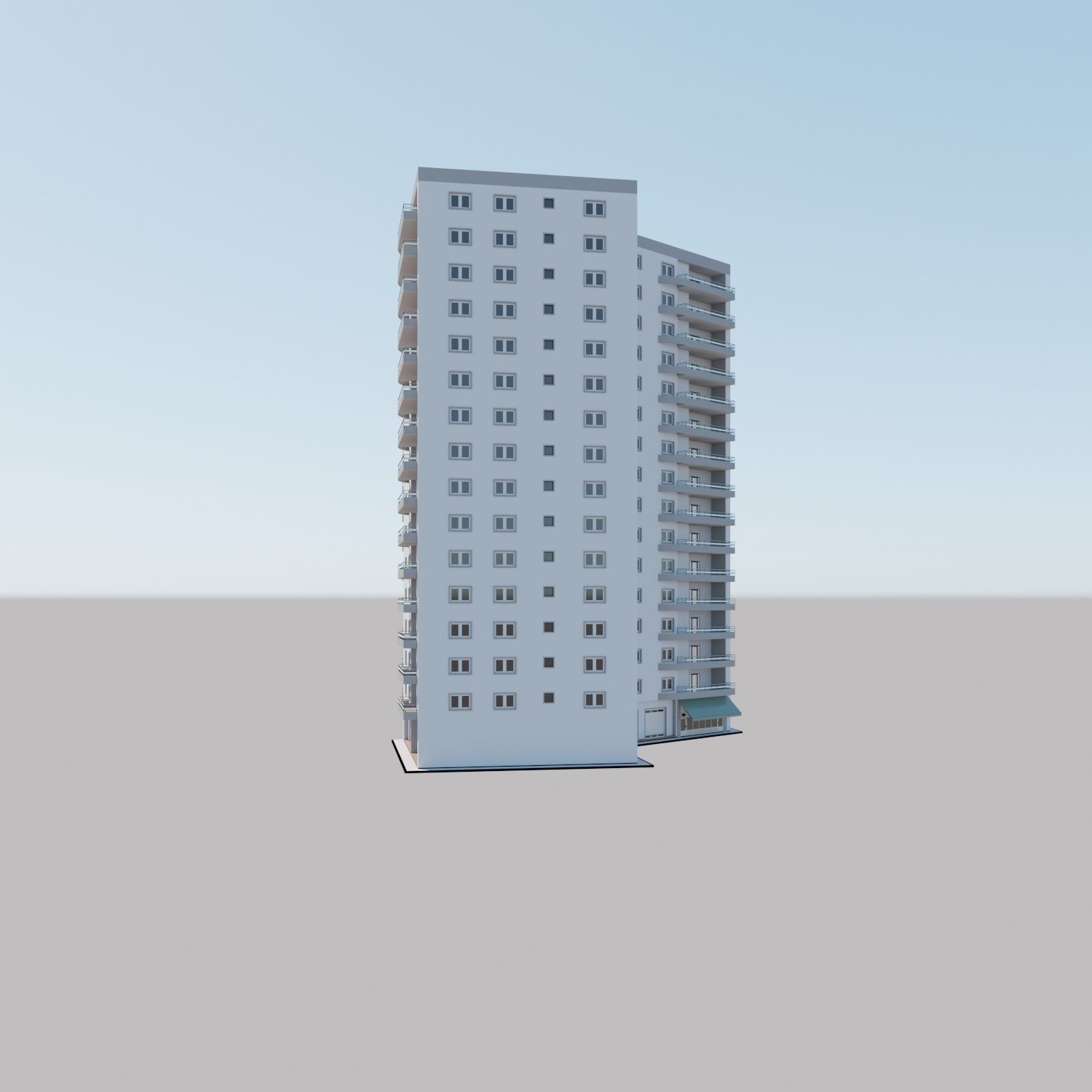 Threedee way 237 3D model_22