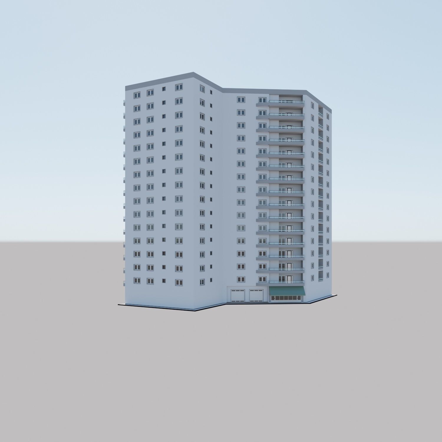 Threedee way 237 3D model_24