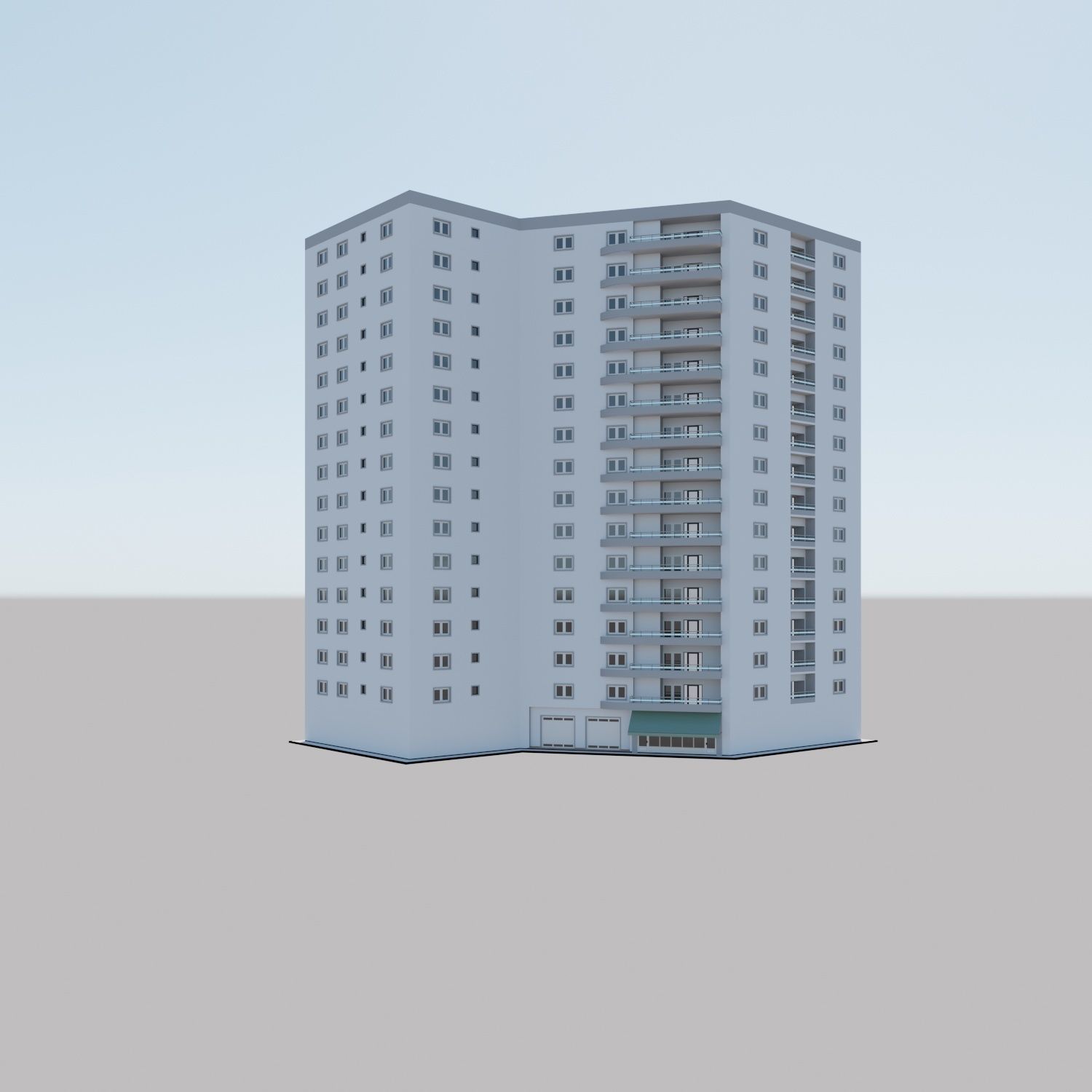 Threedee way 237 3D model_25