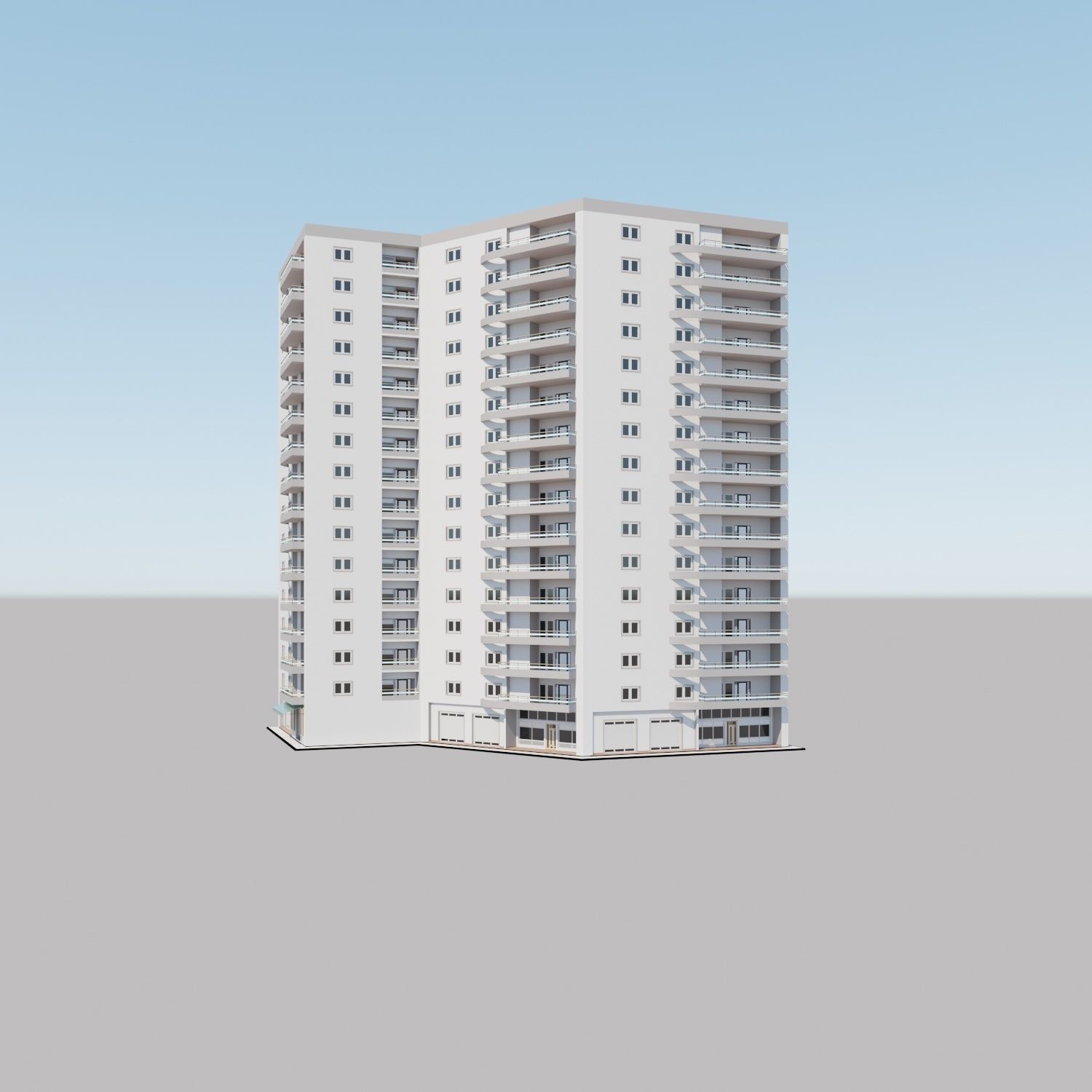 Threedee way 237 3D model_19