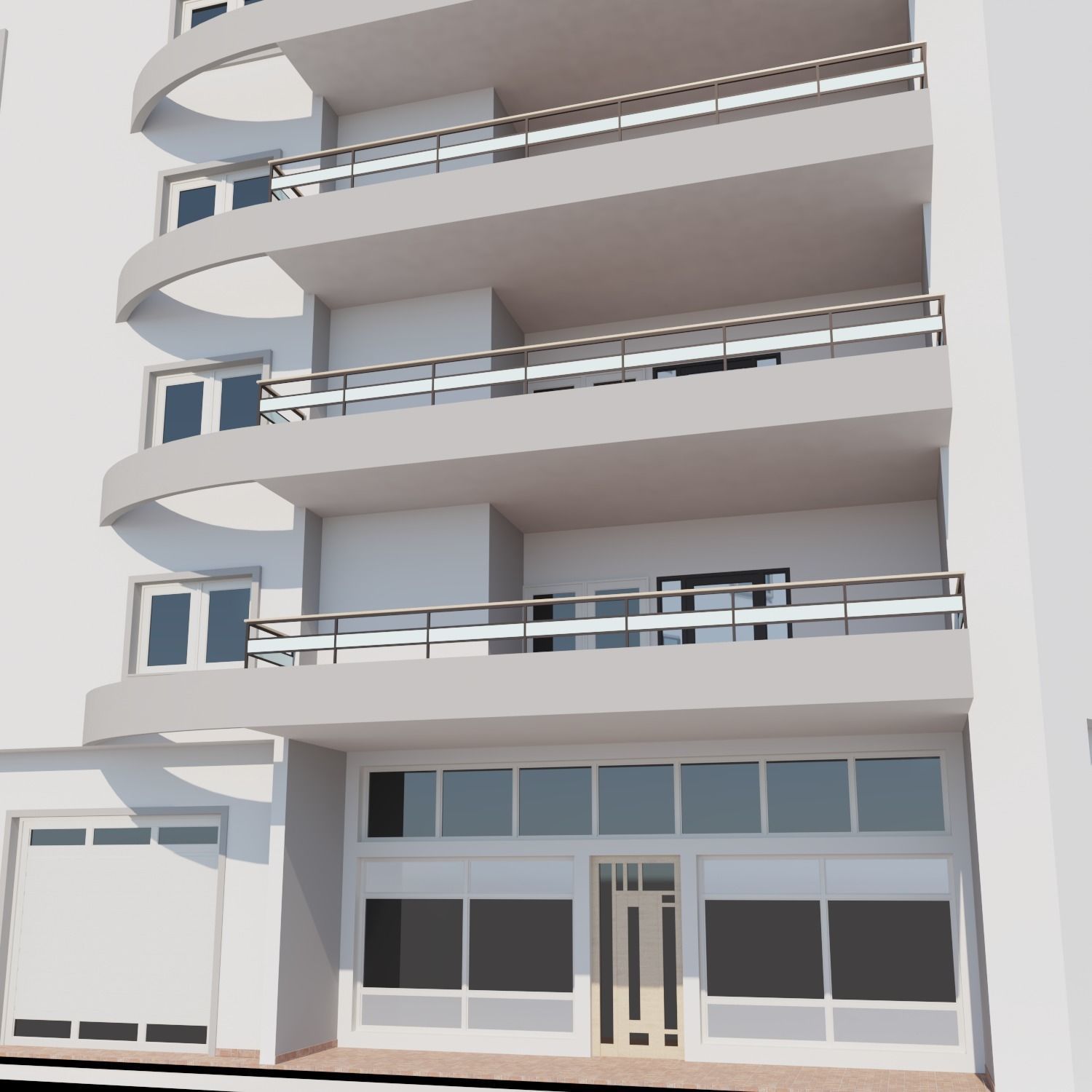 Threedee way 237 3D model_6