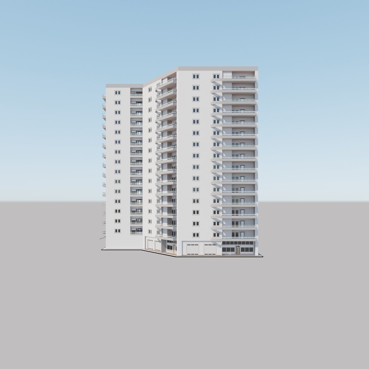 Threedee way 237 3D model_10