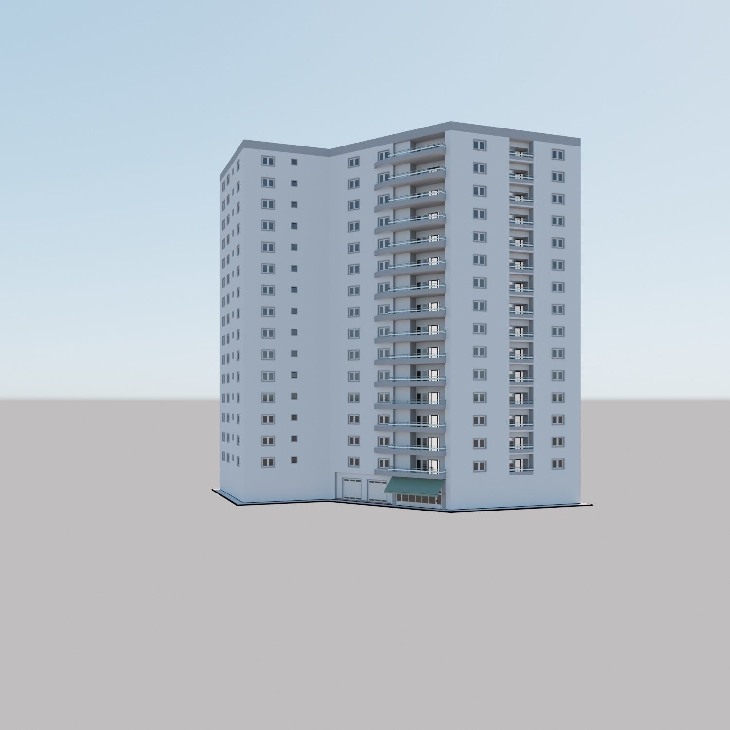 Threedee way 237 3D model_26