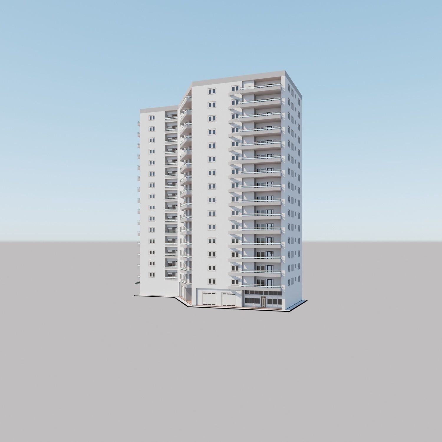 Threedee way 237 3D model_11