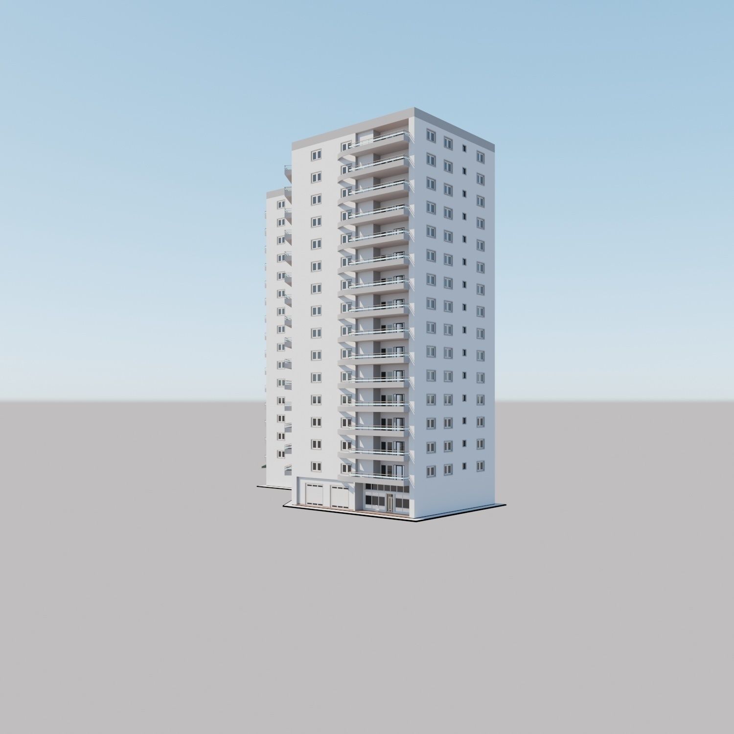 Threedee way 237 3D model_20