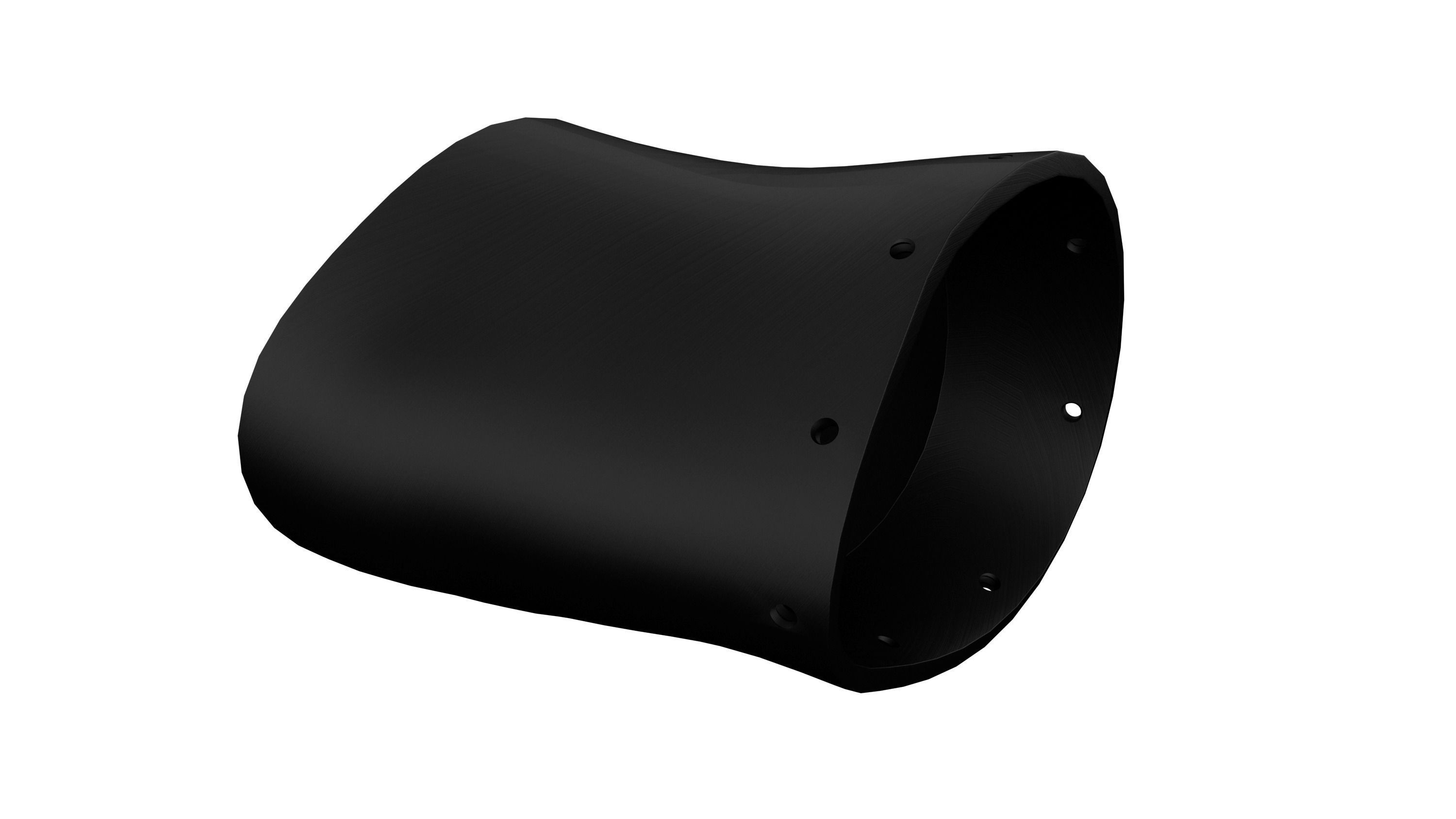 Artificial legs 3D print model_7