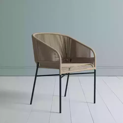 Varaschin Cricket Chair