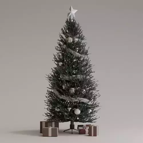 Christmas Tree